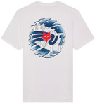 Fox Racing Spiral Special Premium Mens Short Sleeve T-Shirt