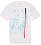 Fox Racing Elevated Premium Mens Short Sleeve T-Shirt