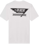 Fox Racing Billboard Premium Mens Short Sleeve T-Shirt
