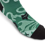 Fox Racing 6" Ranger Frequency Socks