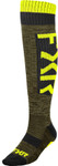 FXR 26 Moto Socks