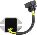 Parts Unlimited Regulator and Rectifier (2112-1529)