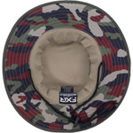 FXR Attack Boonie Hat