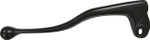 Parts Unlimited OE Style Black Aluminum Clutch Lever (0613-2093)
