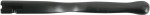 Parts Unlimited OE Style Black Aluminum Clutch Lever (051190)