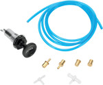 Parts Unlimited Dual Keihin Primer Kit (PD820008)