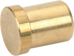 Parts Unlimited Keihin Carburetor Plugs - 10-Pack (1009-0004)