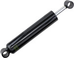 Parts Unlimited Hydraulic Rear Shock Absorber (4710-0129)