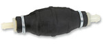 Parts Unlimited Primer Bulb for 3/16" and 1/4" Fuel Line (7003)