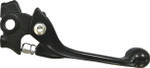 Parts Unlimited OE Style Black Brake Lever (0614-1887)