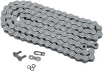 Parts Unlimited 520 O-Ring Series Drive Chain 100 Links (1222-0676)