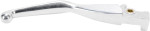 Parts Unlimited OE Style Polished Brake Lever (0614-0383)