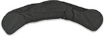Parts Unlimited Black Windshield Bag for '01-07 Polaris Snowmobile (0710-0117)
