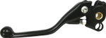 Parts Unlimited OE Style Black Aluminum Clutch Lever (0613-2097)