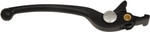 Parts Unlimited OE Style Black Brake Lever (0614-1206)