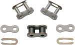 Parts Unlimited 530H Chain Repair Kit (T530H-4)