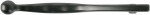 Parts Unlimited OE Style Black Brake Lever (44-450)