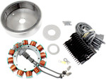 Compu-Fire 32A Charging System Kit (55522)