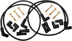 Compu-Fire 8mm Spark Plug Wire Set (40200)