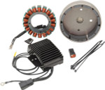 Cycle Electric 3-Phase 38A Charging Kit (CE-63T)