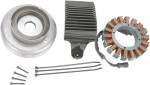 Cycle Electric 3-Phase 50A Charging Kit (CE-84T-07)
