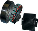 Cycle Electric 3-Phase 50A Charging Kit (CE-88T)
