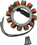 Cycle Electric Replacement Stator (CE-3845)