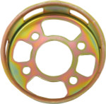Cycle Craft 4-Bolt Starter Cage (39-18302)