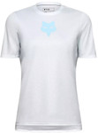 Fox Racing Ranger Fox Head Womens SS MTB Mountain Bike Jersey