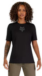 Fox Racing Ranger Fox Head Womens SS MTB Mountain Bike Jersey