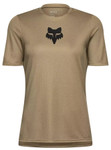 Fox Racing Ranger Fox Head Womens SS MTB Mountain Bike Jersey