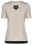 Fox Racing Ranger Fox Head Womens SS MTB Mountain Bike Jersey
