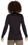 Fox Racing Ranger Fox Head Womens LS MTB Mountain Bike Jersey