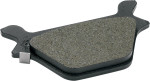 Cycle Visions Squealers Rear Brake Pads (CV-701)