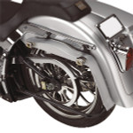 Cycle Visions Filler Panels for Hardbags (CV-7220)