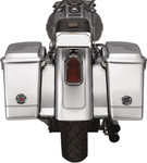 Cycle Visions Filler Panels for Hardbags (CV-7220)
