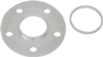 Cycle Visions The Correct .25" Rear Wheel Spacer (CV-2001)