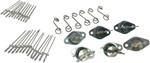 Cycle Performance Quik-Fasin' Self Eject Springs Winged Kit (CPP/9027)