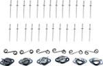 Cycle Performance Quik-Fasin' Self Eject Springs Winged Kit (CPP/9027)