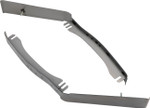 Cycle Visions Filler Panels for Hardbags (CV7236)