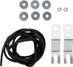 Cycle Visions Filler Panels for Hardbags (CV7236)