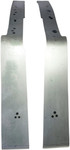 Cycle Visions Filler Panels for Hardbags (CV7236)