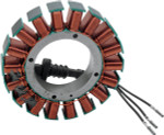 Cycle Electric OE Replacement Stator (CE-8010-07)