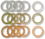 Cycle Performance 14mm Spark Plug Indexing Washer Set (CPP/9041-14)