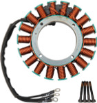 Cycle Electric Replacement Stator for 3-Phase 50A Charging Kit (CE-8014)