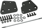 Cycle Visions Go-Forward 2" Floorboard Extension Kit (CV-302)