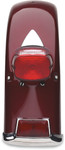 Cycle Visions Chrome Pyramid Cover (CV-4811)
