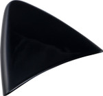 Cycle Visions Black Pyramid Cover (CV-4811B)