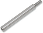 Cycle Visions 4" Shift Rod Extension (CV-309)