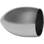 Dakota Digital 2-1/16" Chrome Gauge Cup (CUP-3001)